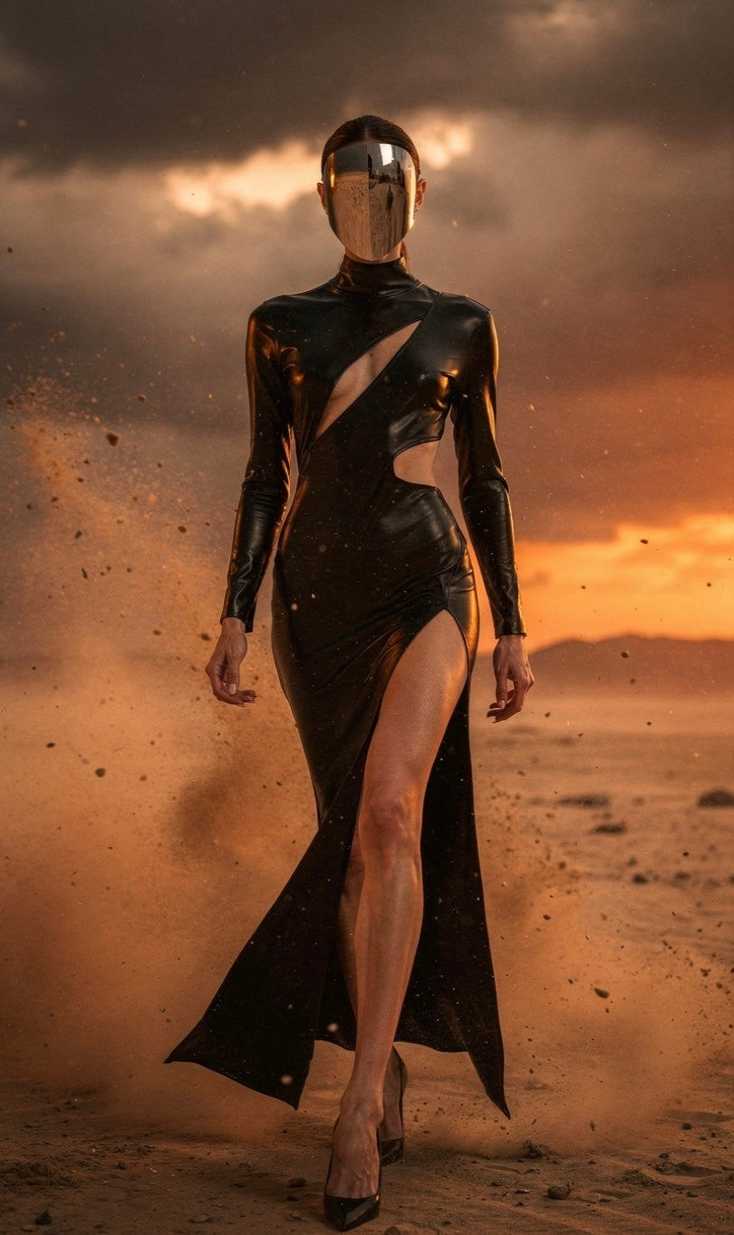 Zyra Desert Empress Collection